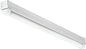 Lithonia Lighting MNSL L46 1LL MVOLT 40K 80CRI PLT288 White LED Strip Light, MVOLT, 4-Foot (288 Count), 1-Light