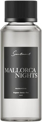 Scentiment - Mallorca Nights Hotel Diffuser Oil | Aromatherapy Home Fragrance | Luxurious Scent with Notes of Bergamot, Jasmine, Rose, 120ml