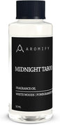 Midnight Taboo Diffuser Oil, Inspired by Luxury Hotels, 1.6 Fl Oz, 50 mL Hotel Scent for Home, Office, Bathroom, Aromatherapy Blend of Essential Oil, Lemon & Pomegranate Scents
