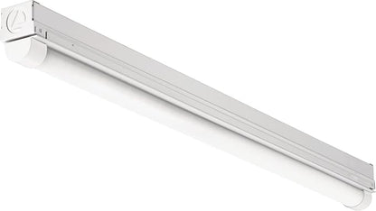 Lithonia Lighting MNSL L24 2LL MVOLT 40K 80CRI PLT336 White LED Strip Foot (336 Count), 2-Light