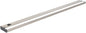 LED Under Cabinet Lighting Hardwired - 3CCT 40 Inch Satin Finish - Undercabinet Lights for Kitchen - Linkable Undercounter Dimmable Plug in Light or Hard Wired - Under Counter Fixture Direct Wire