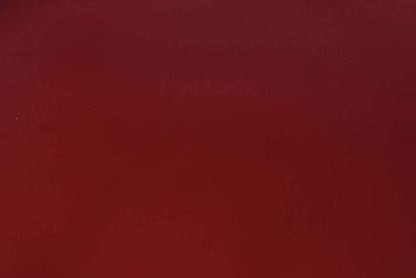 Convenience Concepts Oxford Console Table 39.5" - Sofa Table with Storage Shelf, Transitional Entryway Hall Table for Living Room and Bedroom, Display Foyer Table, Cranberry Red
