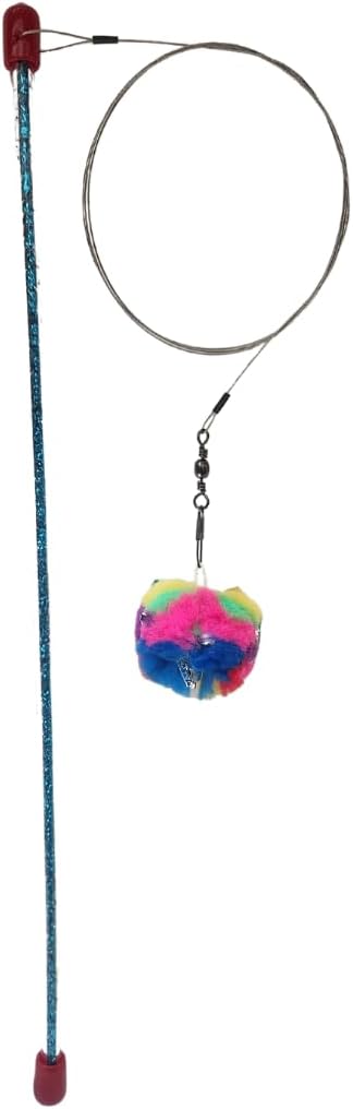 GoCat Da Ball Toy-Mewly Pet