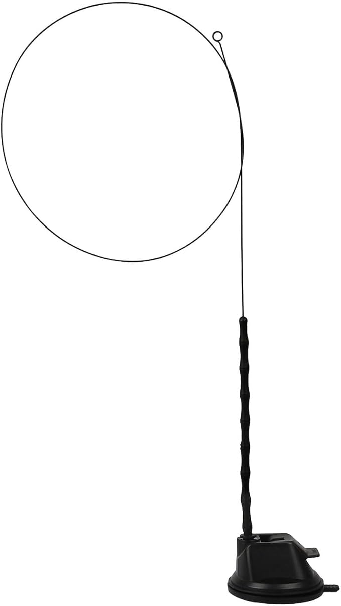 Interactive Bird Simulation Cat Toy Set (Replacement Wire + Base)-Mewly Pet