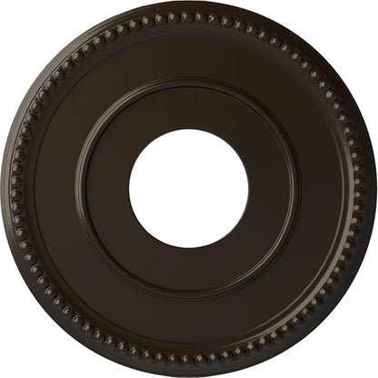 Ekena Millwork Bradford Ceiling Medallion, NA