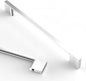 Asidrama 6 Pack 10 Inch(256mm) Polished Chrome Kitchen Cabinet Handles, Cabinet Pulls Kitchen Cabinet Hardware for Cupboard Drawer Pulls