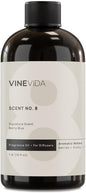 VINEVIDA [16 Fl Oz] Banana Fragrance Oil for Cold Air Diffusers, Essential Oils for Diffuser Oil Refill & Air Freshener Room Spray