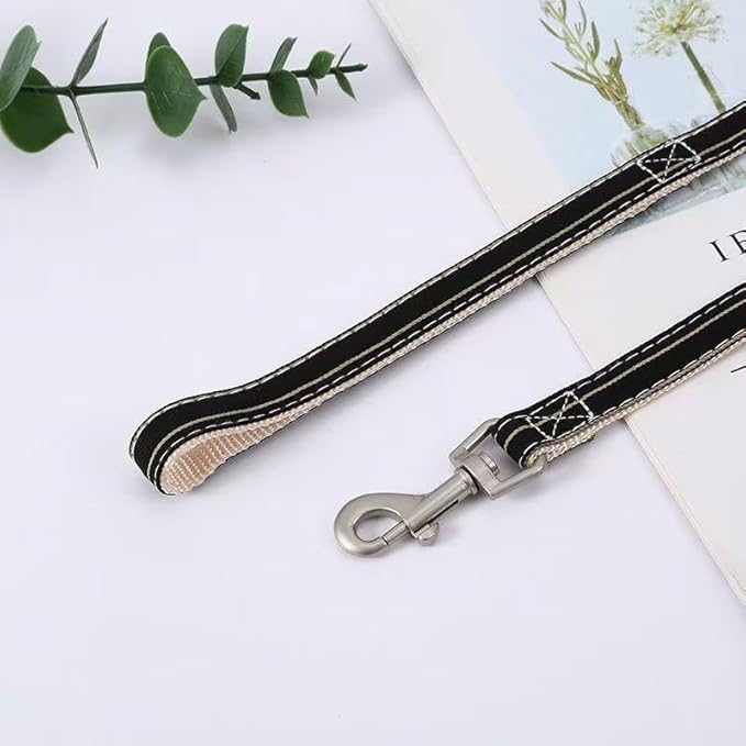 Butterfly Bow Tie Cat Harness and Leash Set - Adjustable, Escape-Proof, Breathable Kitten Vest with Cute Design for Small Cats & Indoor/Outdoor Safety Yellow XS-Mewly Pet