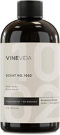 VINEVIDA [16 Fl Oz] Scent NO.1002 Inspired By Black Velvet Fragrance Oil For Cold Air Diffuser, Aromatic Notes of Amber Bergamot Rose, Essential Oils for Diffuser Oil Refill & Air Freshener Room Spray