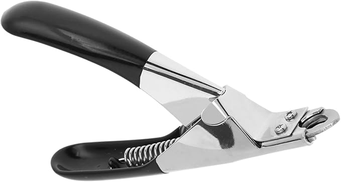 Estink Dog Cat Nail Clippers, Professional Pet Claw Trimmer Pet Dog Cat Dedicated Nail Scissors Toe Claw Shear Clippers Trimmer Cutter Dog Toes Cutter Grooming Tool for Tiny Dog Cat-Mewly Pet