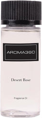 Aroma360 Desert Rose Oil Blend 1.7 fl oz, 50mL