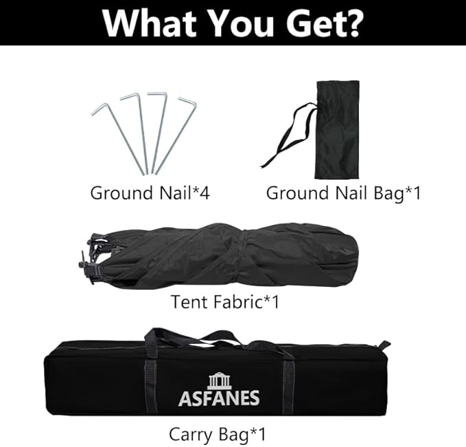 Outdoor Waterproof Pet Automatic Camping Tent, Pop up Cave Bed for Indoor Cats and Small Dogs, Portable Cat House Dog House, Black.-Mewly Pet