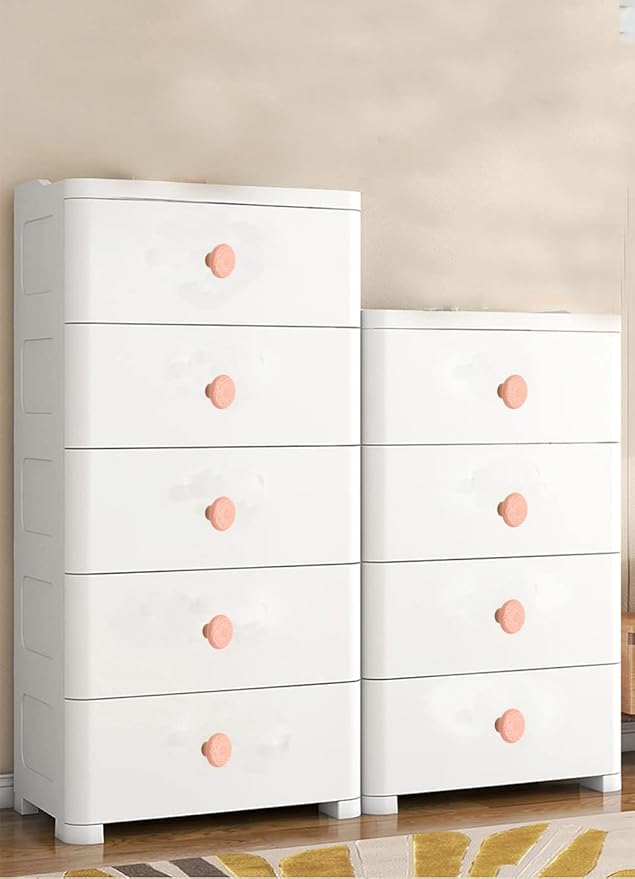 HUAMULAN 15 PCS Cabinet Knobs Glossy Ceramic Dresser Mushroom Table Drawer Cupboard Pull Furniture DIY Wardrobe Solid Color Vintage Handle,with 3 Size Mounting Screws