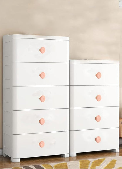 HUAMULAN 15 PCS Cabinet Knobs Glossy Ceramic Dresser Mushroom Table Drawer Cupboard Pull Furniture DIY Wardrobe Solid Color Vintage Handle,with 3 Size Mounting Screws