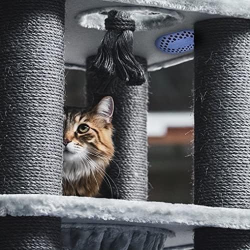 Refills for remodeez Litter Deodorizers and Odor Eliminator, Activated Charcoal, Natural Air Fresheners.-Mewly Pet