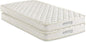 Modway Emma 6" Twin Mattress Foam Set of 2, White
