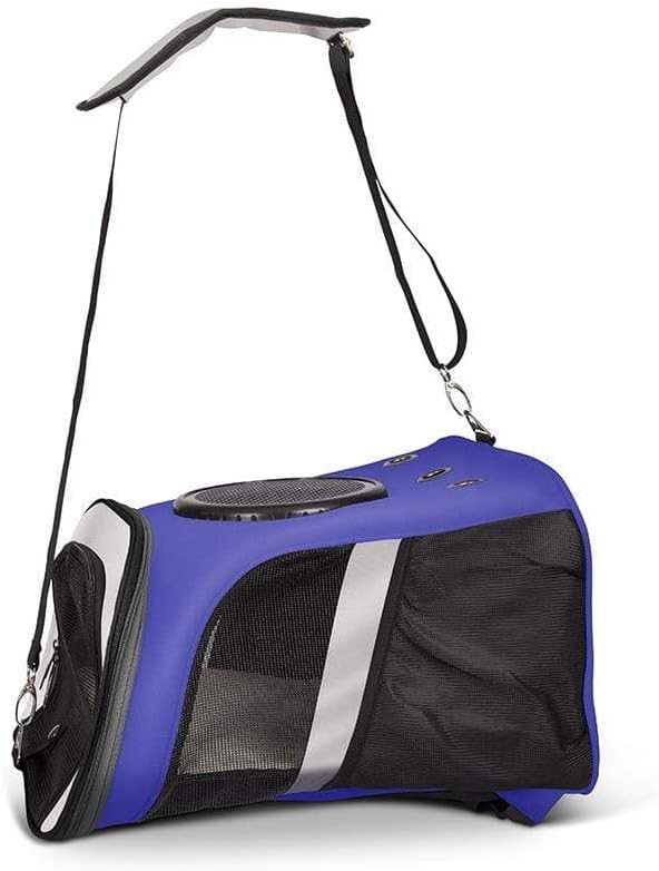 Your Cat Backpack Carrier Bag - Jackson Galaxy Airline Approved Cat Carrier with Space Capsule Bubble for Small Cats, Kitten - Premium Cat Carrier Backpack for Outdoor, Travel, Hiking, Pet Supplies-Mewly Pet