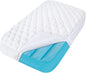 Kids Air Mattress Sheet Waterproof Pad Cover Compatible with INTEX 66803EP Cozy Kidz Inflatable Airbed