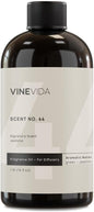 VINEVIDA [16 Fl Oz] Jasmine Fragrance Oil for Cold Air Diffusers, Essential Oils for Diffuser Oil Refill & Air Freshener Room Spray