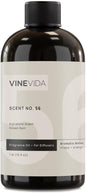 VINEVIDA [16 Fl Oz] Ocean Rain Fragrance Oil for Cold Air Diffusers, Essential Oils for Diffuser Oil Refill & Air Freshener Room Spray