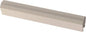 Franklin Brass Adjusta-Pull (5-Pack) Adjustable Drawer Pulls | Fits 1 to 4 Inch Hole Centers | Satin Nickel Cabinet Handles| Modern Arch P43970K-SNM-CP