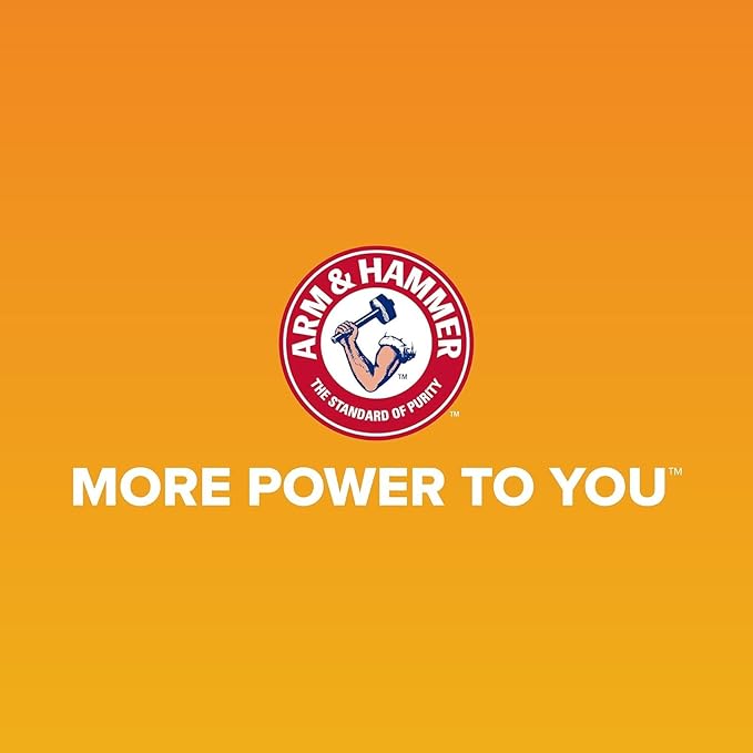 Arm & Hammer Pooper Scooper for Extra Large Dogs Heavy Duty, Outside Yard Dog Poop Scoop Pet Waste Clean Up with Bag Attachment - 2 Waste Bags Included-Mewly Pet