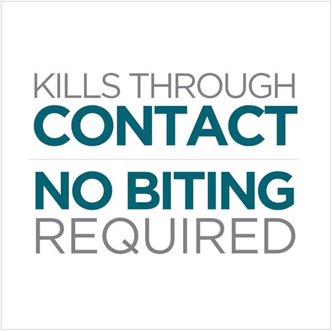 TevraPet FirstAct Plus Flea and Tick Prevention for Cats Over 1.5lbs, 6 Monthly Doses, Topical Drops-Mewly Pet