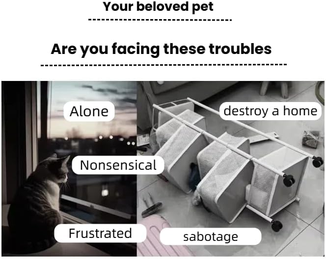 Catnip Toys 6 Pcs Set - Simulated Fish Fake Fish Realistic Soft Catnip Contained Catnip Catnip Toys for Cats and Kittens (Multi Colors)-Mewly Pet