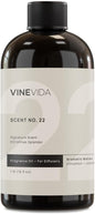VINEVIDA [16 Fl Oz] Christmas Splendor Fragrance Oil for Cold Air Diffusers, Essential Oils for Diffuser Oil Refill & Air Freshener Room Spray