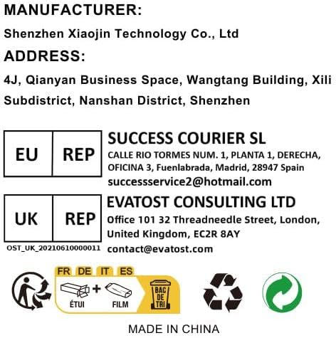 Automatic Pet Food Water Dispenser, Auto Gravity Pet Feeder Water Bottle Set for Crate Cage, Feeding Station for Small Dog Cat Rabbit Guinea Pigs Chinchilla Ferret Hedgehog (Blue)-Mewly Pet