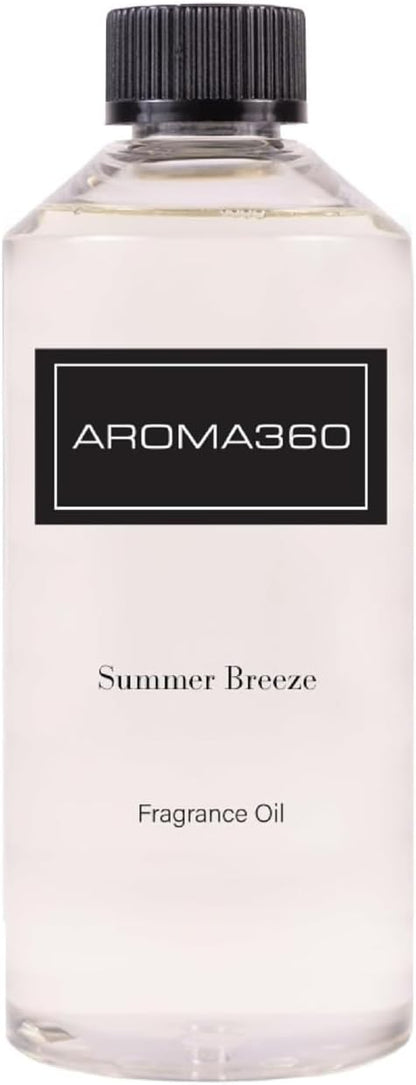 Summer Breeze 500mL