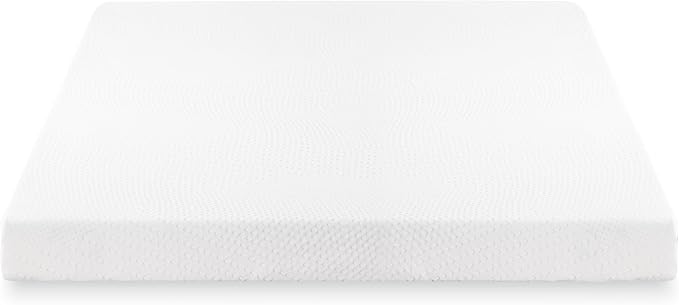 Best Price Mattress 5 Inch Twin Mattress, Green Tea Memory Foam Mattress for Kids and Adults, Bunk Bed, Trundle, Day Bed Compatible, Medium Firm Mattress, Bed-in-A-Box