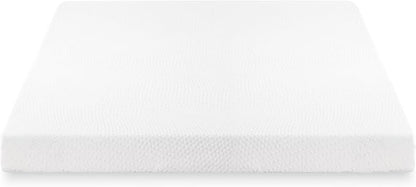 Best Price Mattress 5 Inch Full Mattress, Cooling Gel Memory Foam Mattress for Kids and Adults, Medium Firm Mattress, Bed-in-A-Box