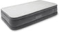Intex Comfort Dura-Beam Airbed Internal Electric Pump Bed Height Elevated (2020 Model)
