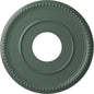 Ekena Millwork Bradford Ceiling Medallion, Cloud Burst