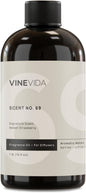 VINEVIDA [16 Fl Oz] Sweet Strawberry Fragrance Oil for Cold Air Diffusers, Essential Oils for Diffuser Oil Refill & Air Freshener Room Spray