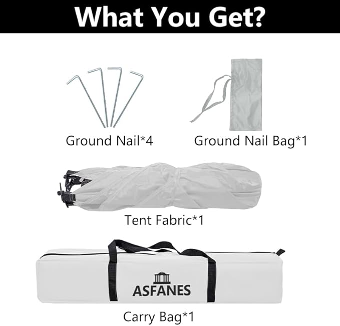 Outdoor Waterproof Pet Automatic Camping Tent, Pop up Cave Bed for Indoor Cats and Small Dogs, Portable Cat House Dog House, White.-Mewly Pet