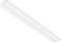 GETINLIGHT 30-inch Hardwired Only LED Under Cabinet Lighting, Soft White(3000K), Dimmable, Matte White Finished, ETL Listed, IN-0201-14-WH