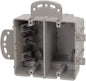 Southwire MSB1G One Gang Device Box with Depth Adjustable, Heavy Duty 42lb