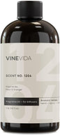 VINEVIDA [16 Fl Oz] Scent NO. 1204 Fragrance Oil for Cold Air Diffusers, Aromatic Notes of Bergamot, Citrus & White Florals Essential Oils for Diffuser Oil Refill & Air Freshener Room Spray