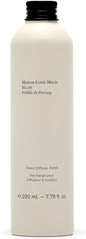 Maison Louis Marie - No.09 Vallée de Farney Home Reed Diffuser Solution Refill | Luxury Clean Beauty + Fragrance (7.75 fl oz | 230 mL)
