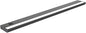 LED Under Cabinet Lighting Hardwired - 3CCT 32 Inch Black Finish - Undercabinet Lights for Kitchen - Linkable Undercounter Dimmable Plug in Light or Hard Wired - Under Counter Fixture Direct Wire