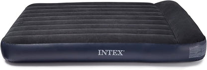 Intex Dura-Beam Standard Pillow Rest Classic Airbed Series