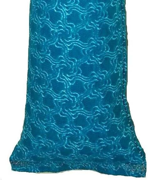 15" Catnip Cat Kicker Toys/Kitty Kick Sticks/Cat-Nip Kick Sticks (Emerald Green) (Kickers Filled with 1 oz Premium Canadian Catnip)-Mewly Pet