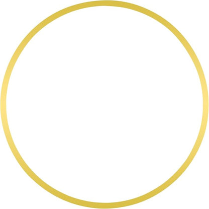 Sweetcrispy Round Bathroom Mirror 30 Inch Gold Metal Framed Wall Mounted Circle Vanity Mirror for Bathroom, Bedroom, Living Room, Entryway, Anti-Rust, Modern Decorative, Hanging or Leaning