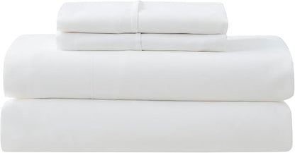 Twin Comforter Set with Sheets - 5-Piece Bedding Collection - 1 Comforter, 1 Fitted Sheet, 1 Flat, 2 Pillowcases - Deep Pocket - Soft & Premium Quality - Ideal for All Seasons, Checkered Box Blush