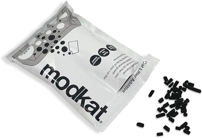 Cat Litter Additive (3-Pack)-Mewly Pet