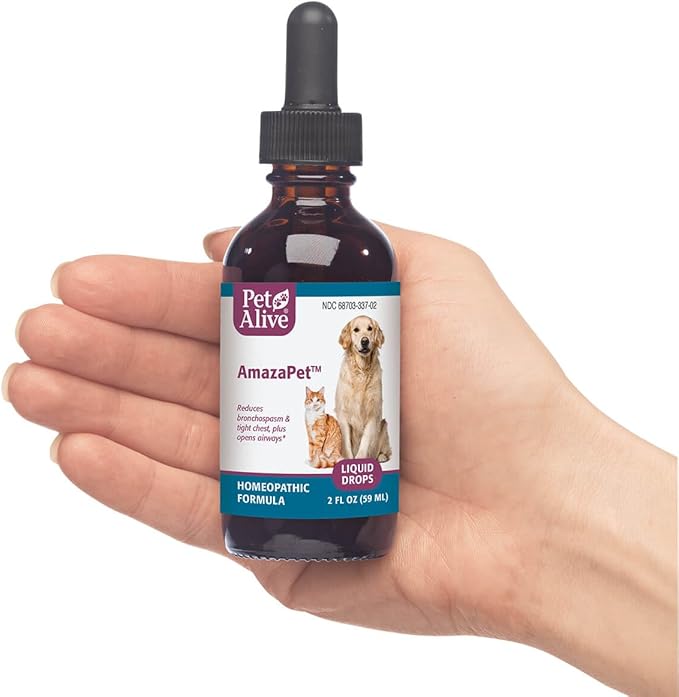 AmazaPet Drops-Mewly Pet