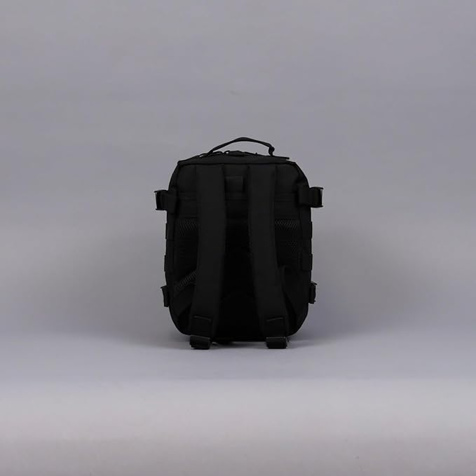 WOLFpak 9L Backpack Mini (Nightshade Edition)-Mewly Pet