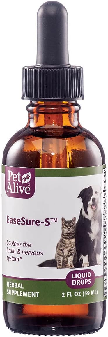 352706 PetAlive Complete EaseSure ComboPack-Mewly Pet